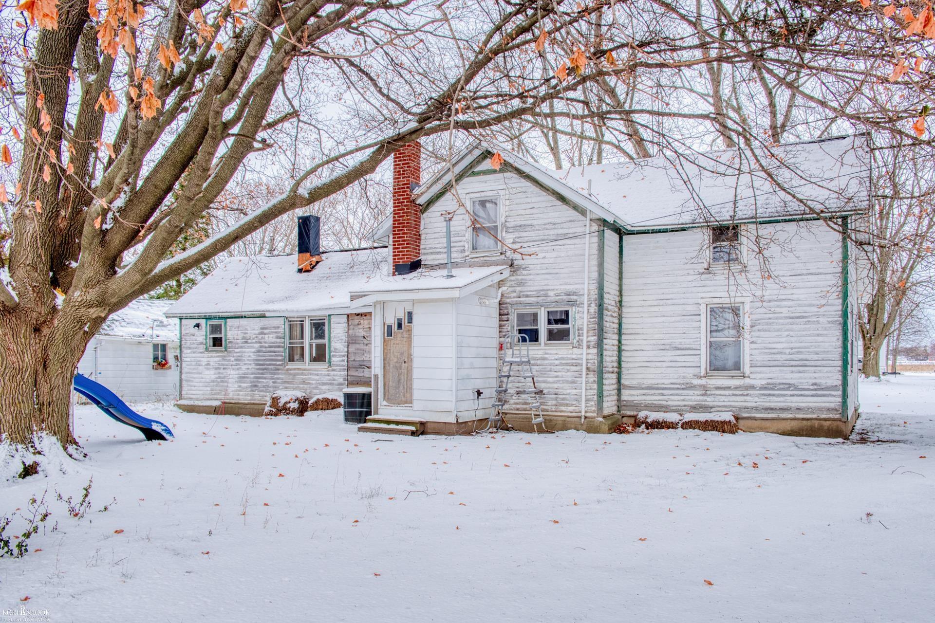 4301 Allan Road Owosso, MI 48867 - Photo 33 of 43