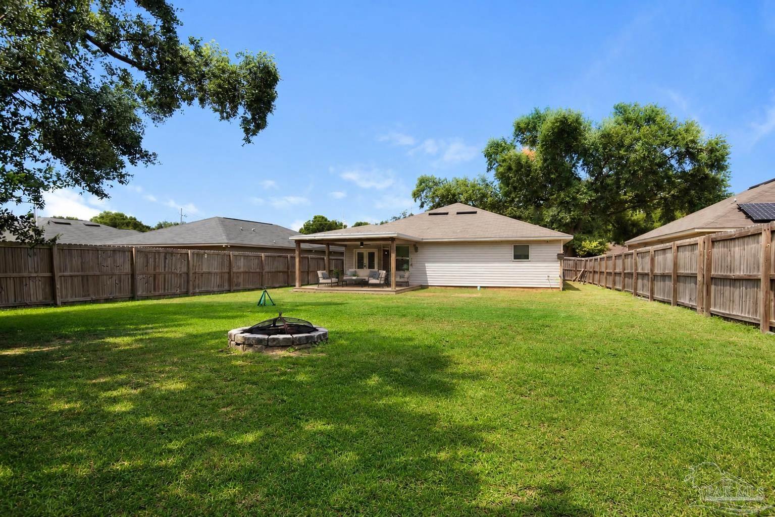 5873 Fairlands Road Milton, FL 32583 - Photo 22 of 23