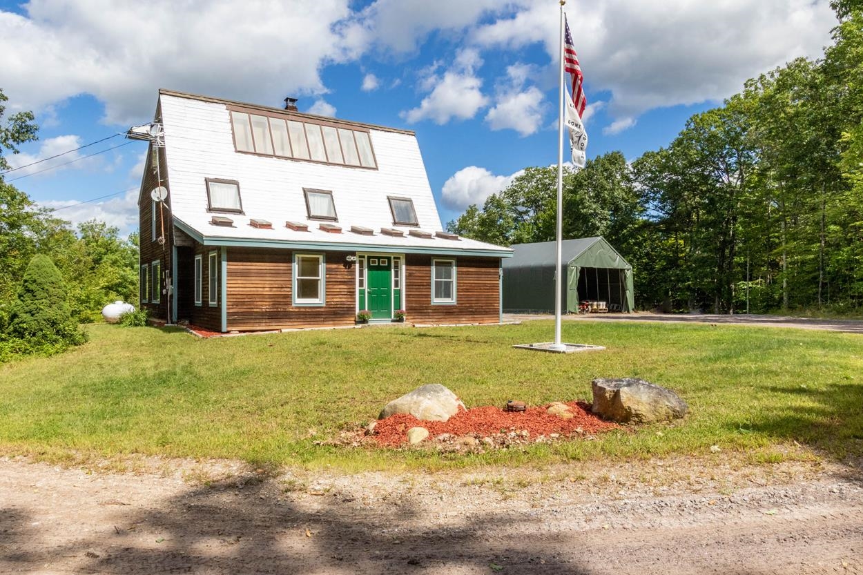 71 Gile Hill Road Bow, NH 03304 - Photo 1 of 40 Gallery Image 1