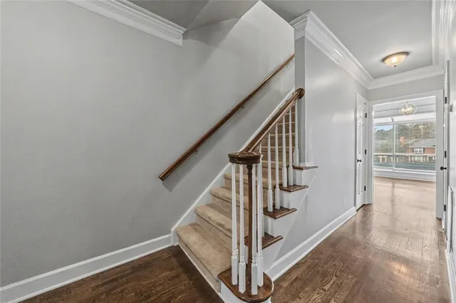 $2,850 | 125 Mt Vernon Circle, Atlanta, GA 30338