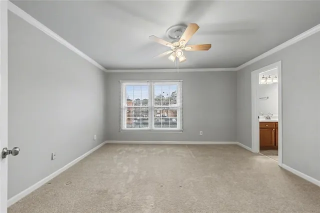 $2,850 | 125 Mt Vernon Circle, Atlanta, GA 30338