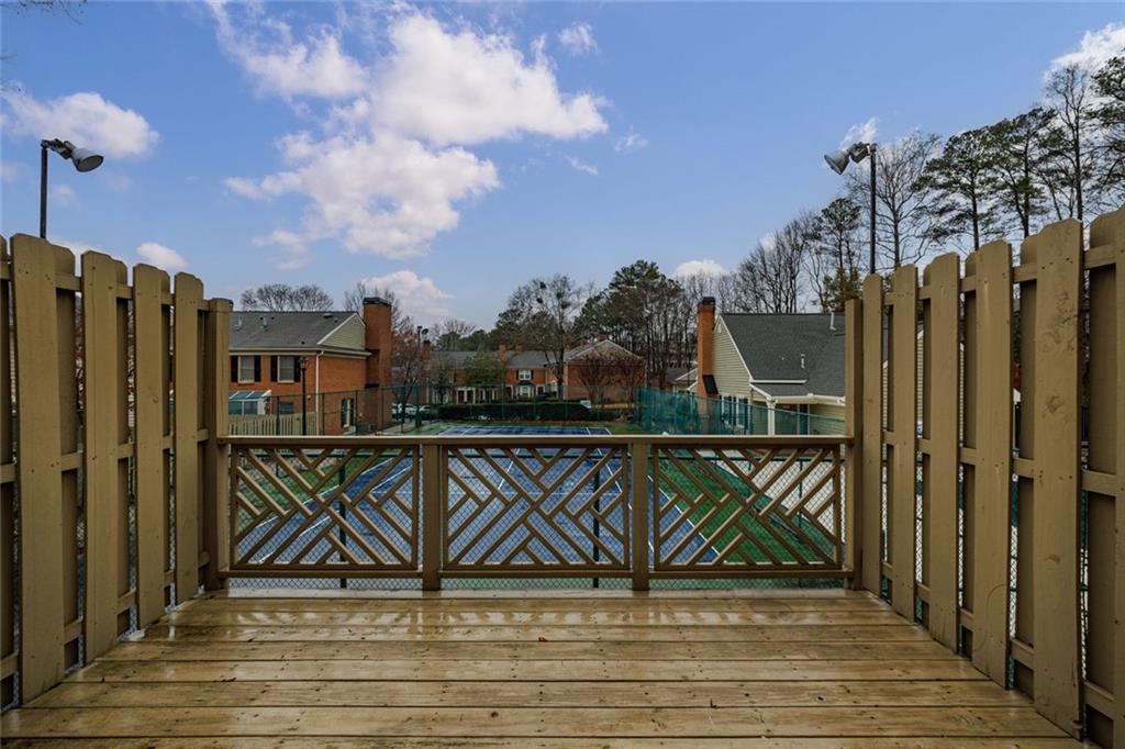 125 Mt Vernon Circle Atlanta, GA 30338 - Photo 37 of 62