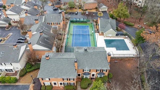 $2,850 | 125 Mt Vernon Circle, Atlanta, GA 30338