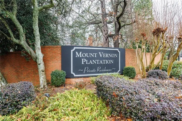 $2,850 | 125 Mt Vernon Circle, Atlanta, GA 30338