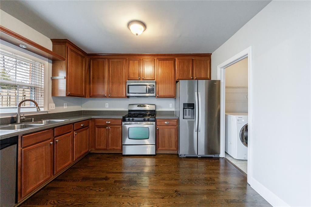 125 Mt Vernon Circle Atlanta, GA 30338 - Photo 50 of 62