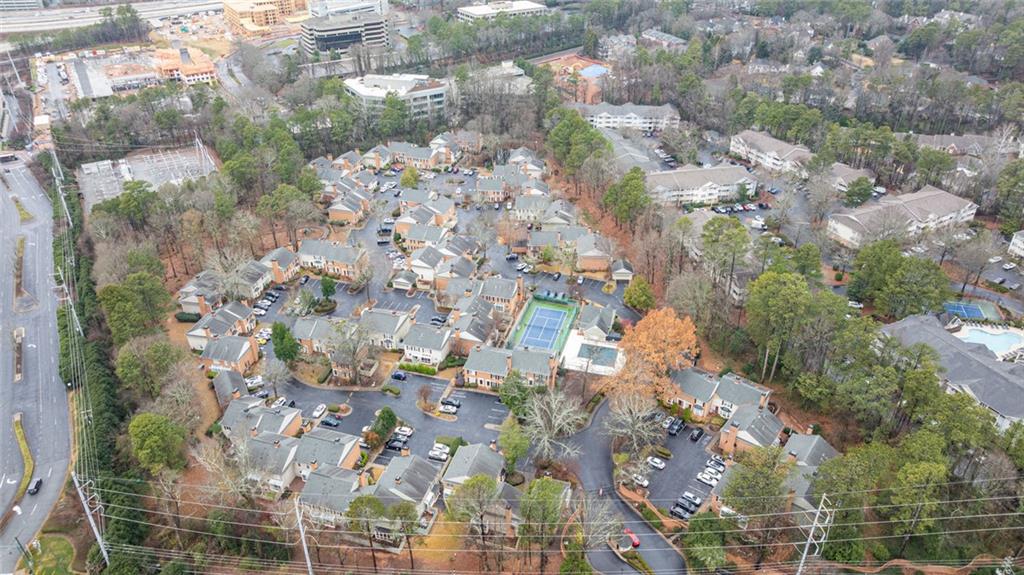 125 Mt Vernon Circle Atlanta, GA 30338 - Photo 61 of 62