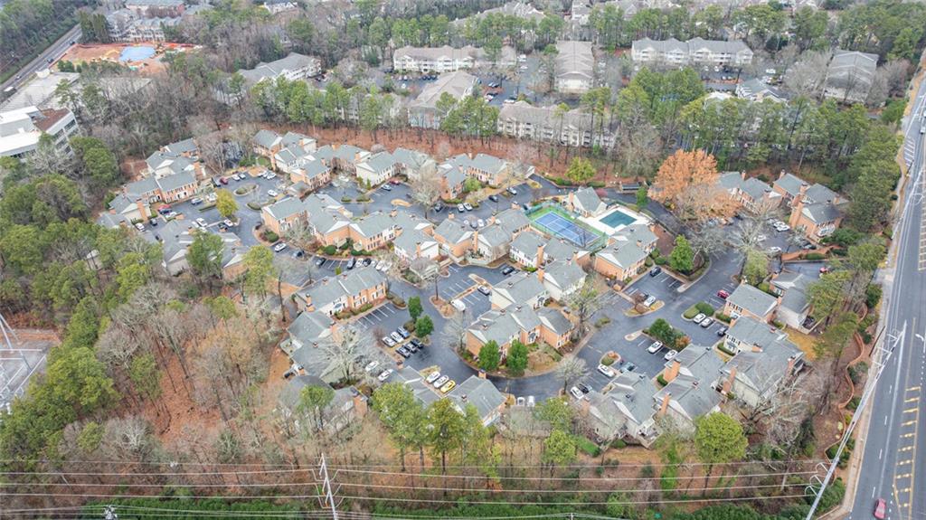 125 Mt Vernon Circle Atlanta, GA 30338 - Photo 62 of 62 a view of outdoor space