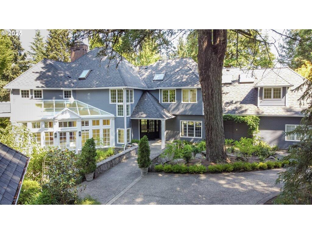 12 Dover Way Lake Oswego, OR 97034 - Photo 1 of 1 Comp Sale