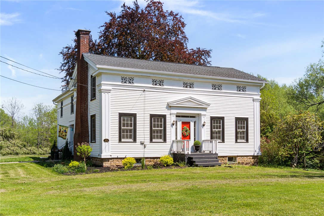 7556 Knickerbocker Road Ontario, NY 14519 - Photo 1 of 1 Gallery Image 1