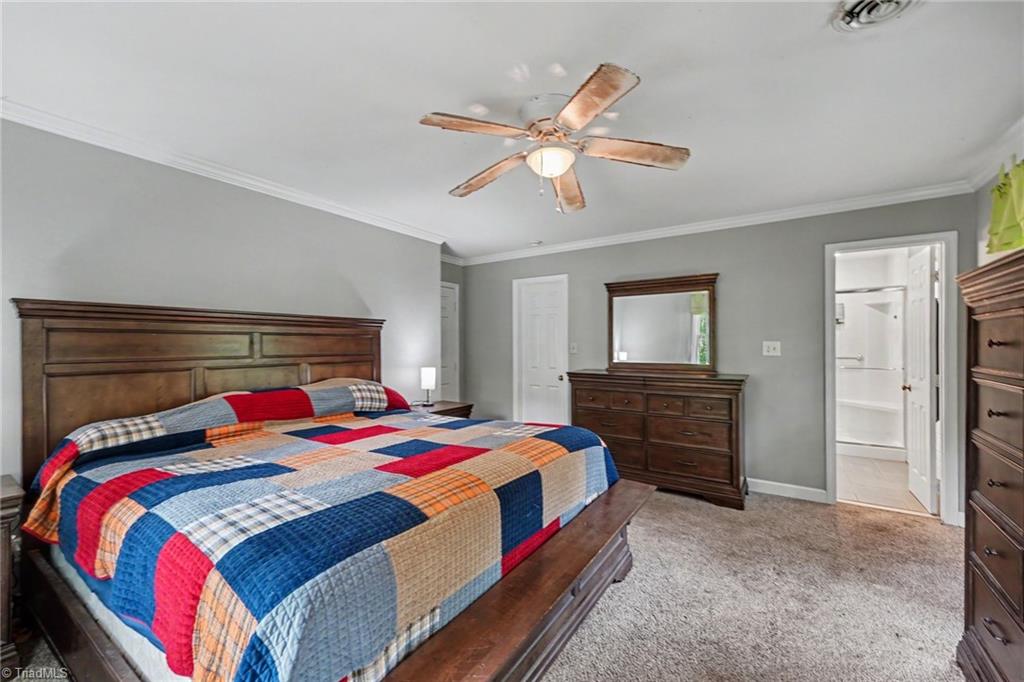 1801 Dantzler Road High Point, NC 27265 - Photo 29 of 47
