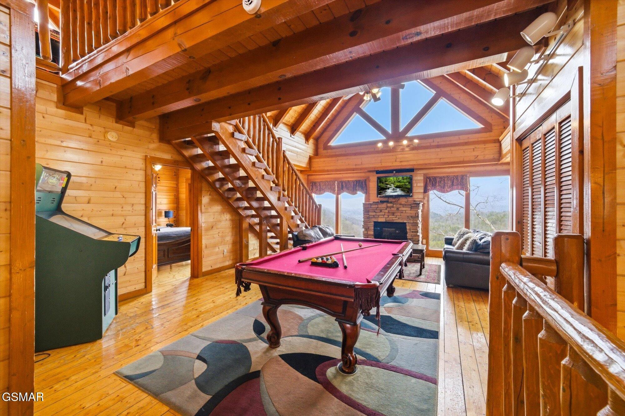 1707 High Rock Way Sevierville, TN 37862 - Photo 35 of 64