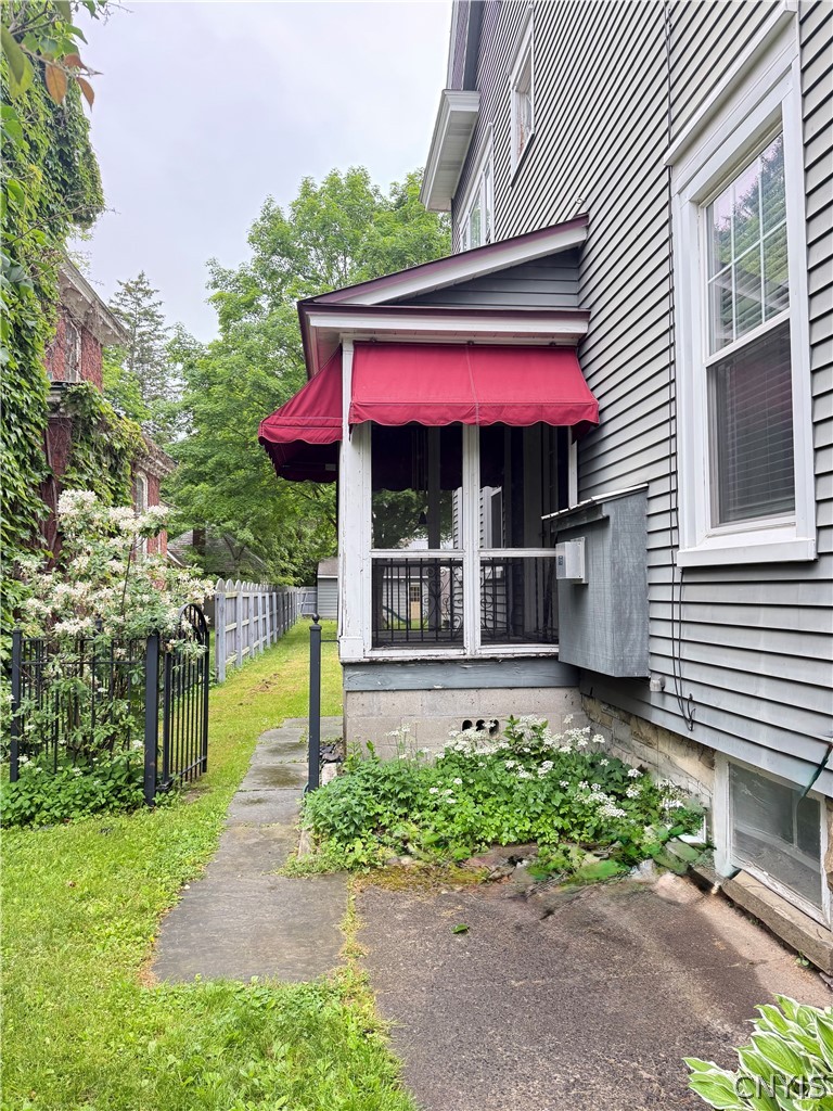 809 North George Street Rome, NY 13440 - Photo 3 of 50