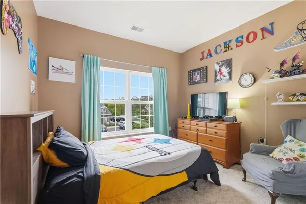 $274,500 | 910 Stockton Ridge, Cranberry Township, PA 16066