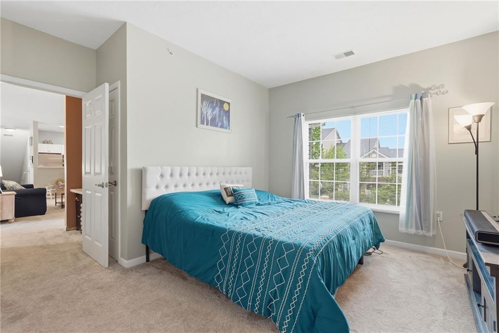 910 Stockton Ridge Cranberry Township, PA 16066 - Photo 28 of 39