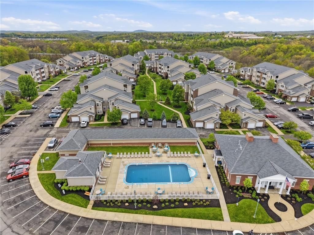910 Stockton Ridge Cranberry Township, PA 16066 - Photo 35 of 39