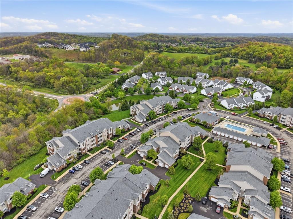 910 Stockton Ridge Cranberry Township, PA 16066 - Photo 36 of 39
