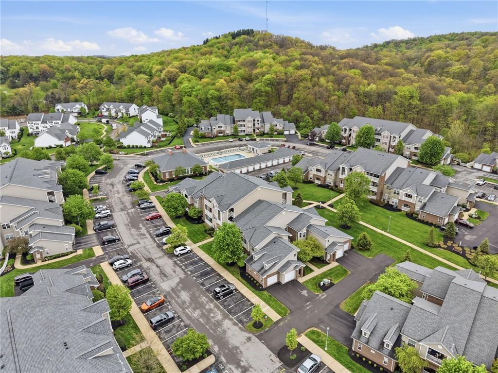 910 Stockton Ridge Cranberry Township, PA 16066 - Photo 37 of 39