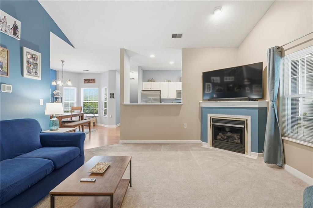 910 Stockton Ridge Cranberry Township, PA 16066 - Photo 8 of 39