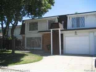8652 Common Road, Unit 3 Warren, MI 48093 - Photo 1 of 19 8652 COMMON.jpg