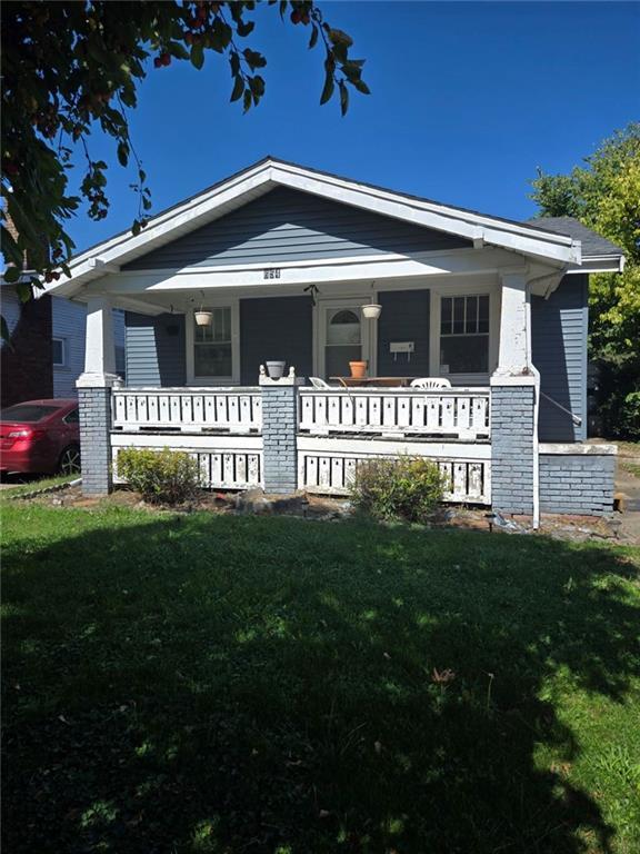 654 West Division Street Decatur, IL 62526 - Photo 1 of 1 Gallery Image 1