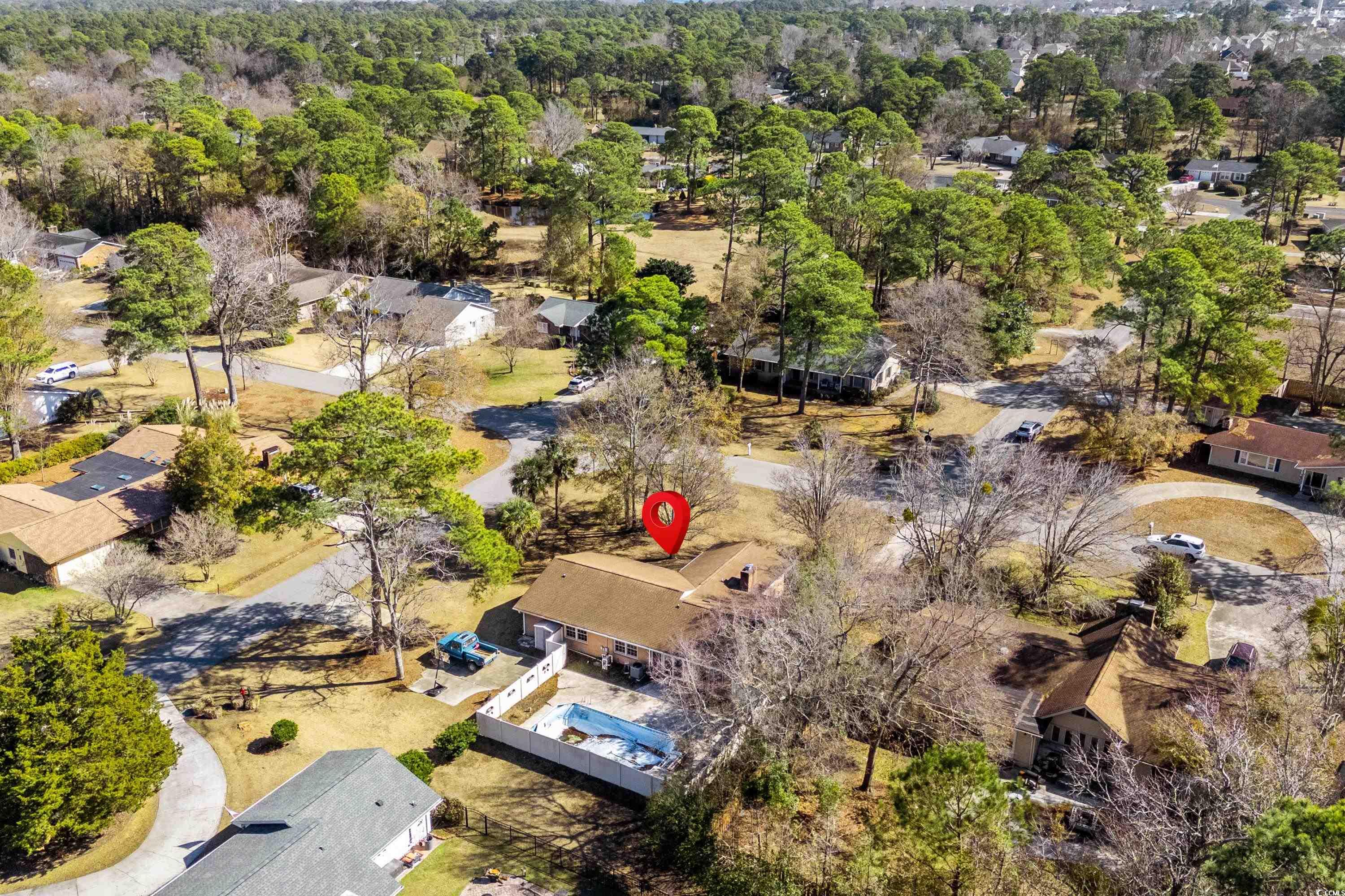 1600 Gibson Avenue Myrtle Beach, SC 29575 - Photo 2 of 40