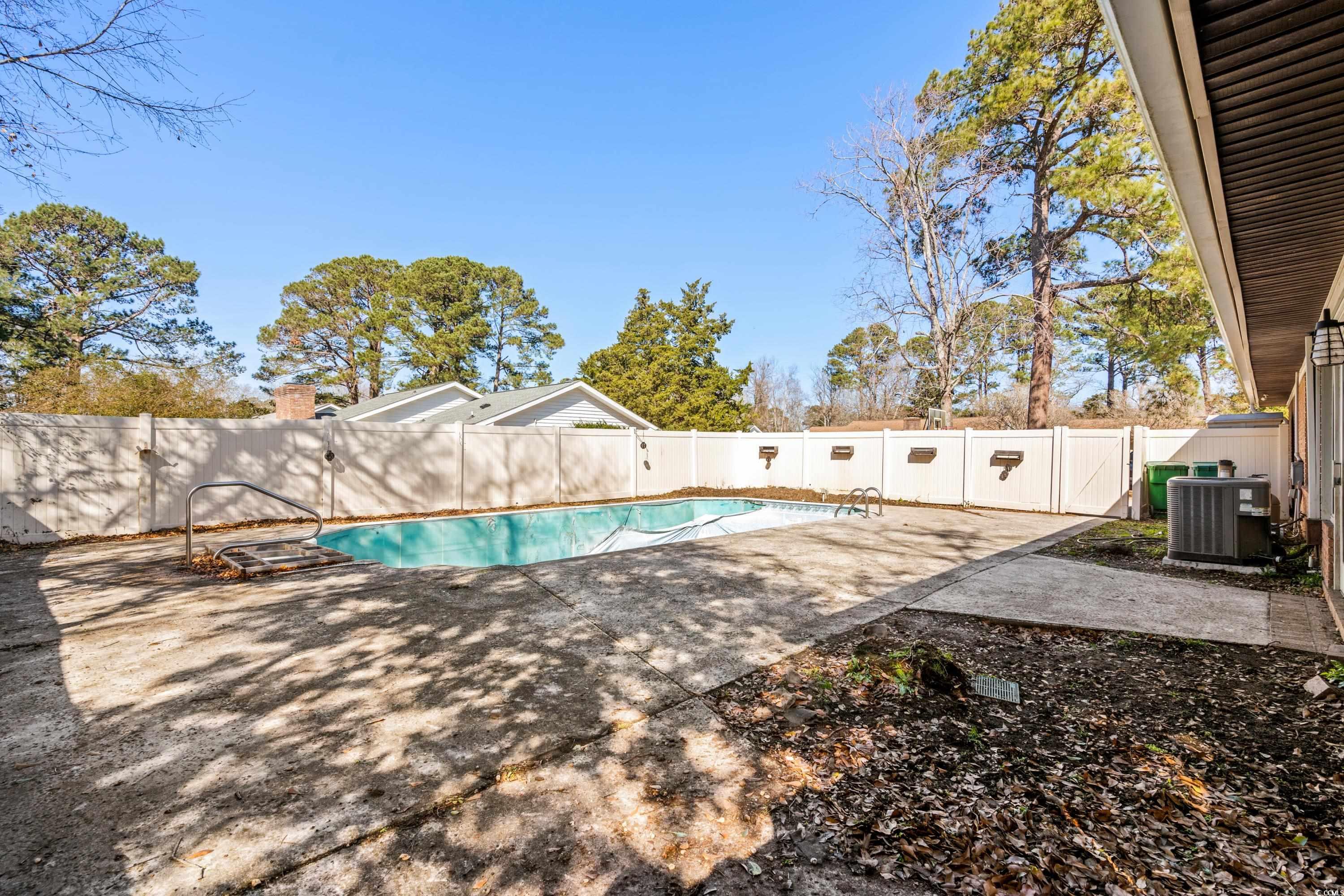 1600 Gibson Avenue Myrtle Beach, SC 29575 - Photo 30 of 40