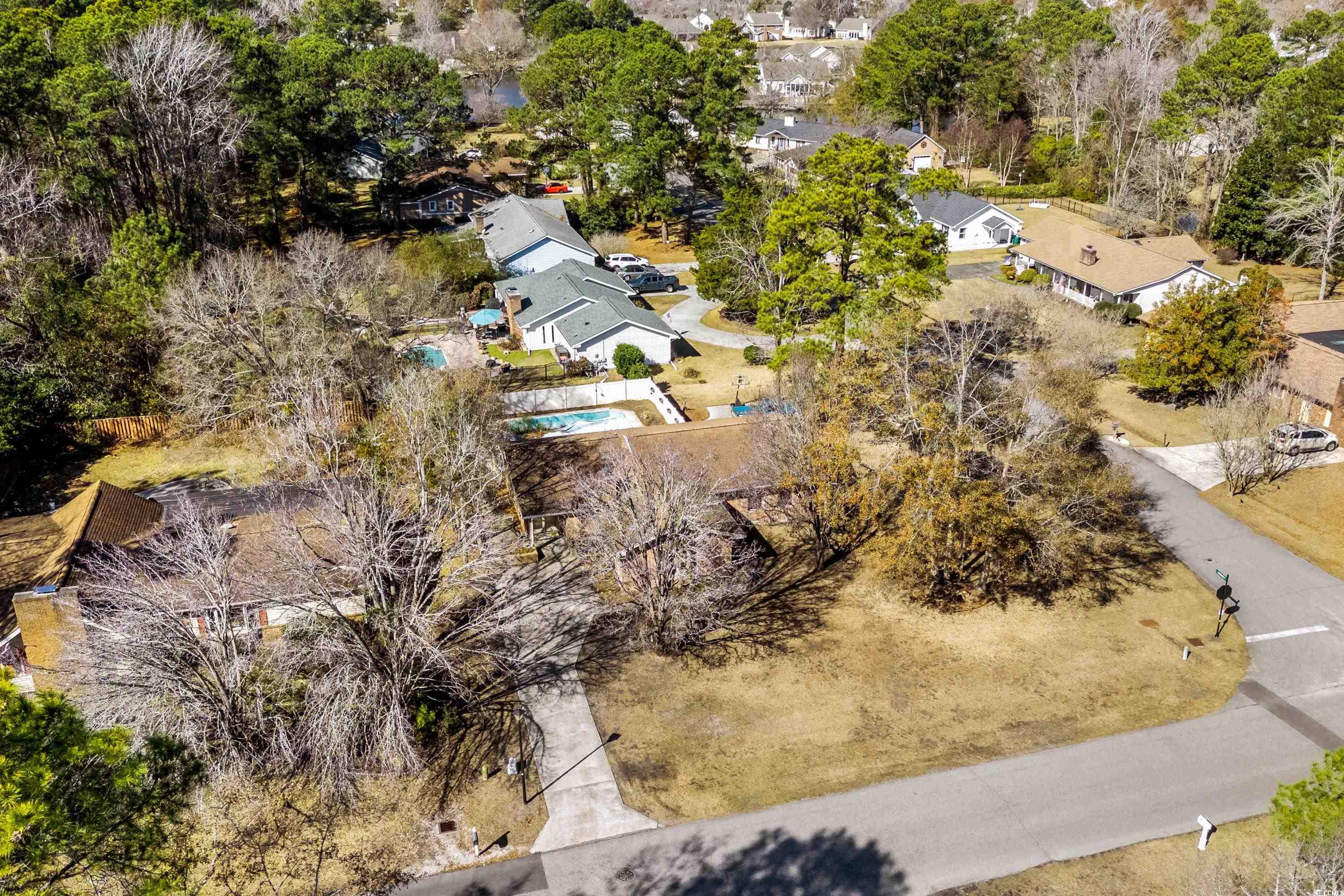 1600 Gibson Avenue Myrtle Beach, SC 29575 - Photo 35 of 40