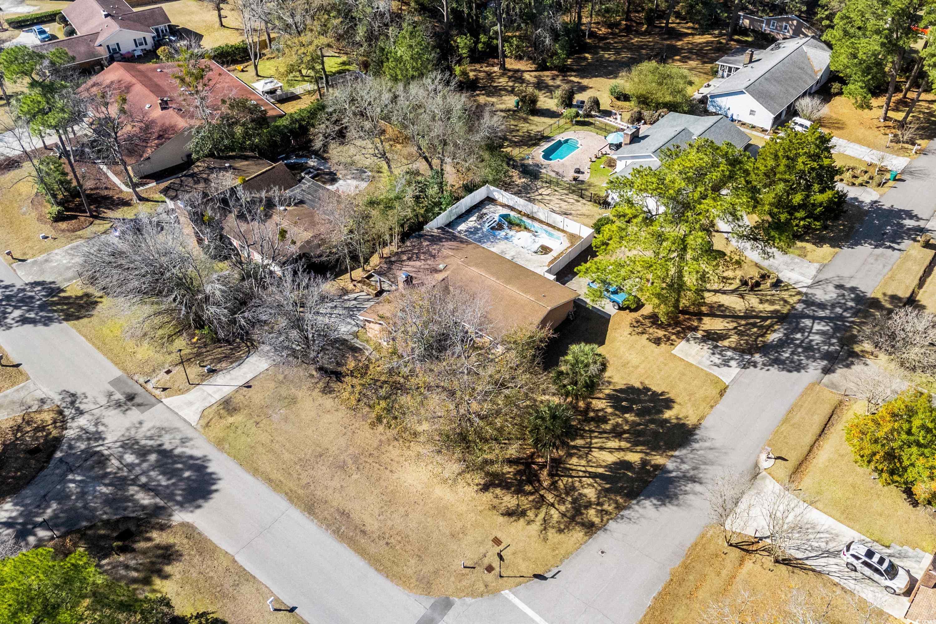 1600 Gibson Avenue Myrtle Beach, SC 29575 - Photo 36 of 40