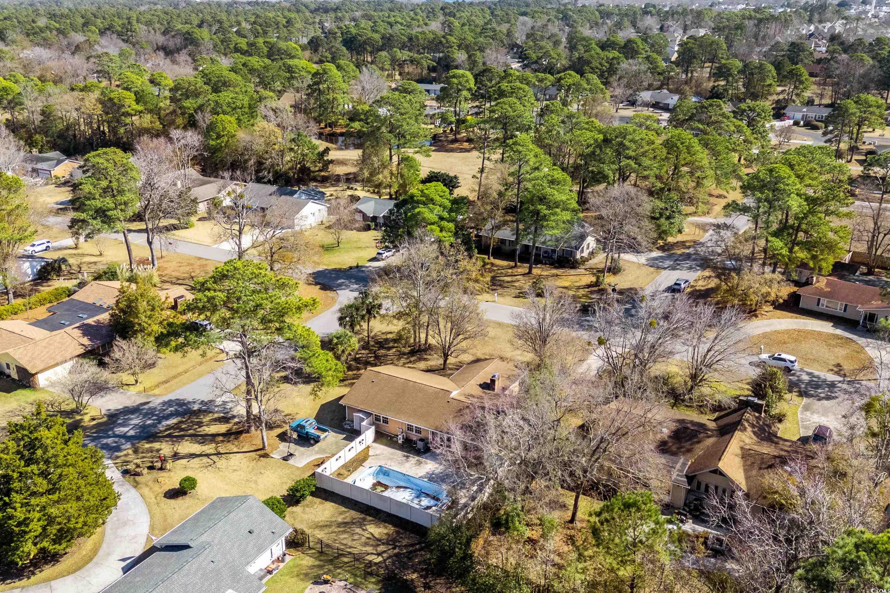 1600 Gibson Avenue Myrtle Beach, SC 29575 - Photo 37 of 40