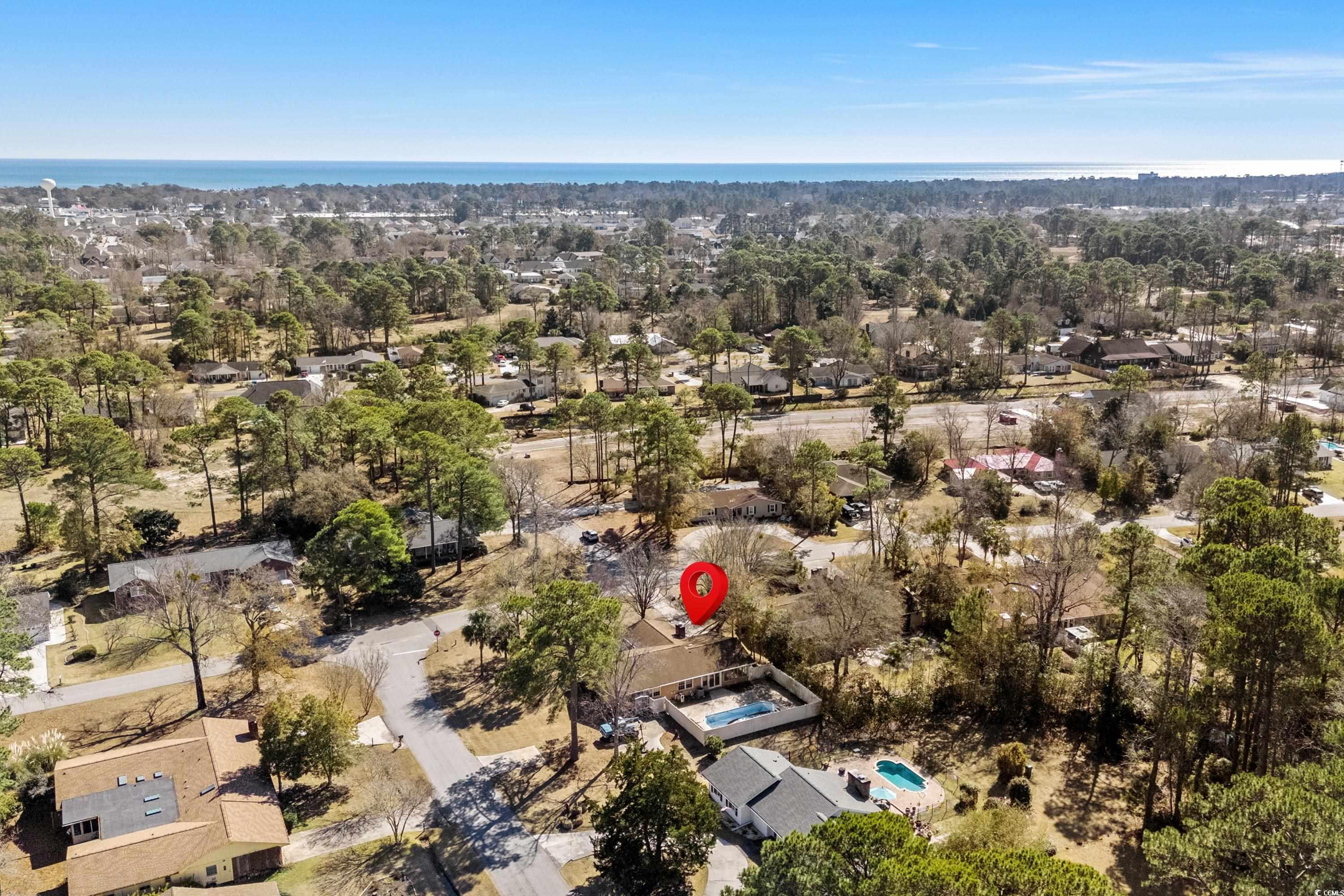 1600 Gibson Avenue Myrtle Beach, SC 29575 - Photo 38 of 40