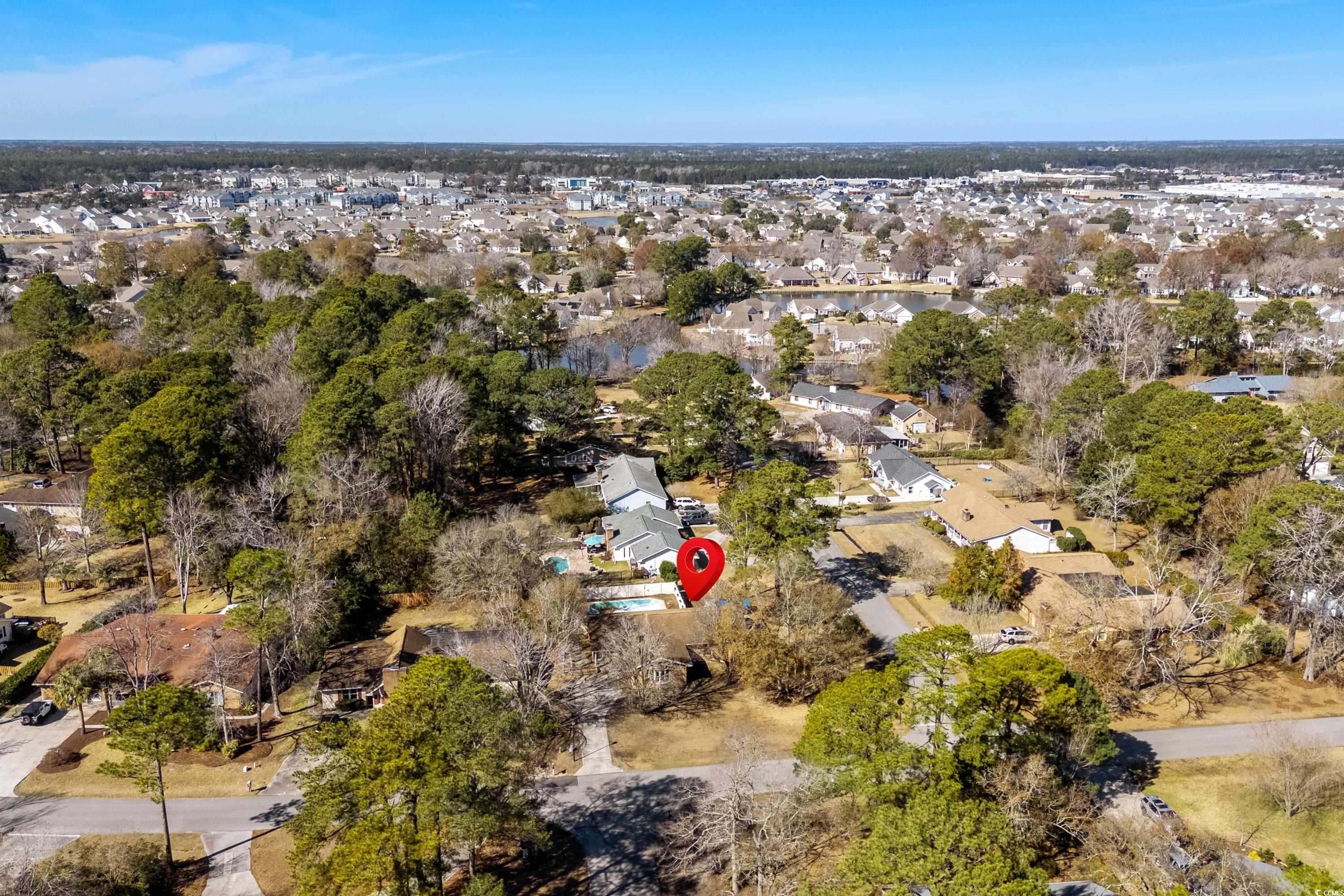 1600 Gibson Avenue Myrtle Beach, SC 29575 - Photo 40 of 40