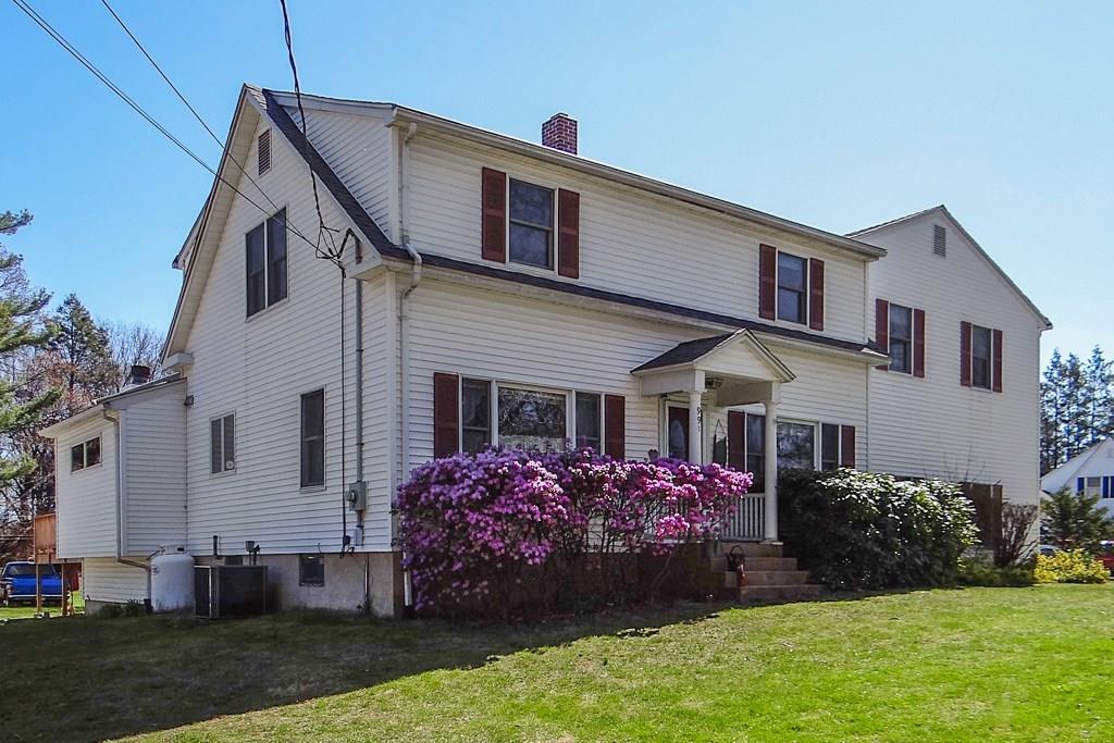 991 Garden Road Orange, CT 06477 - Photo 1 of 1