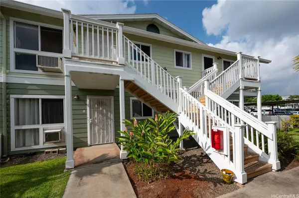 $549,000 | 94-510 Lumiaina Street, Unit J202, Waipahu, HI 96797