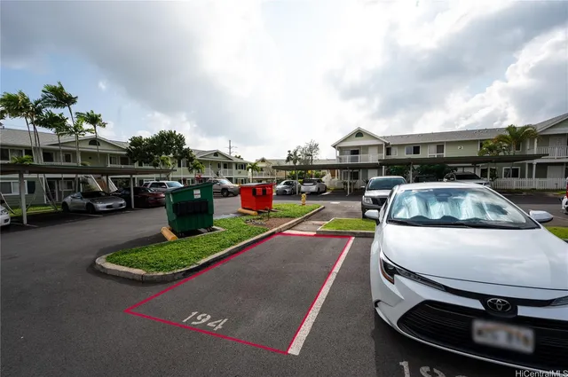 $570,000 | 94-510 Lumiaina Street, Unit J202, Waipahu, HI 96797