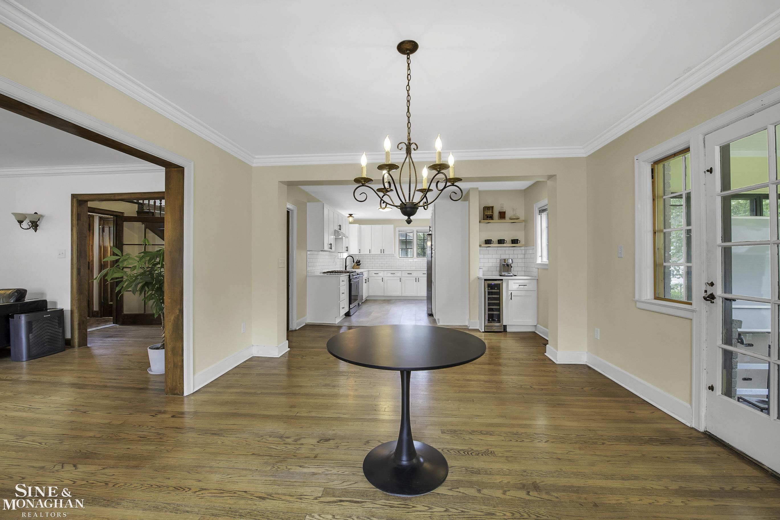 874 Westchester Road Grosse Pointe Park, MI 48230 - Photo 13 of 36