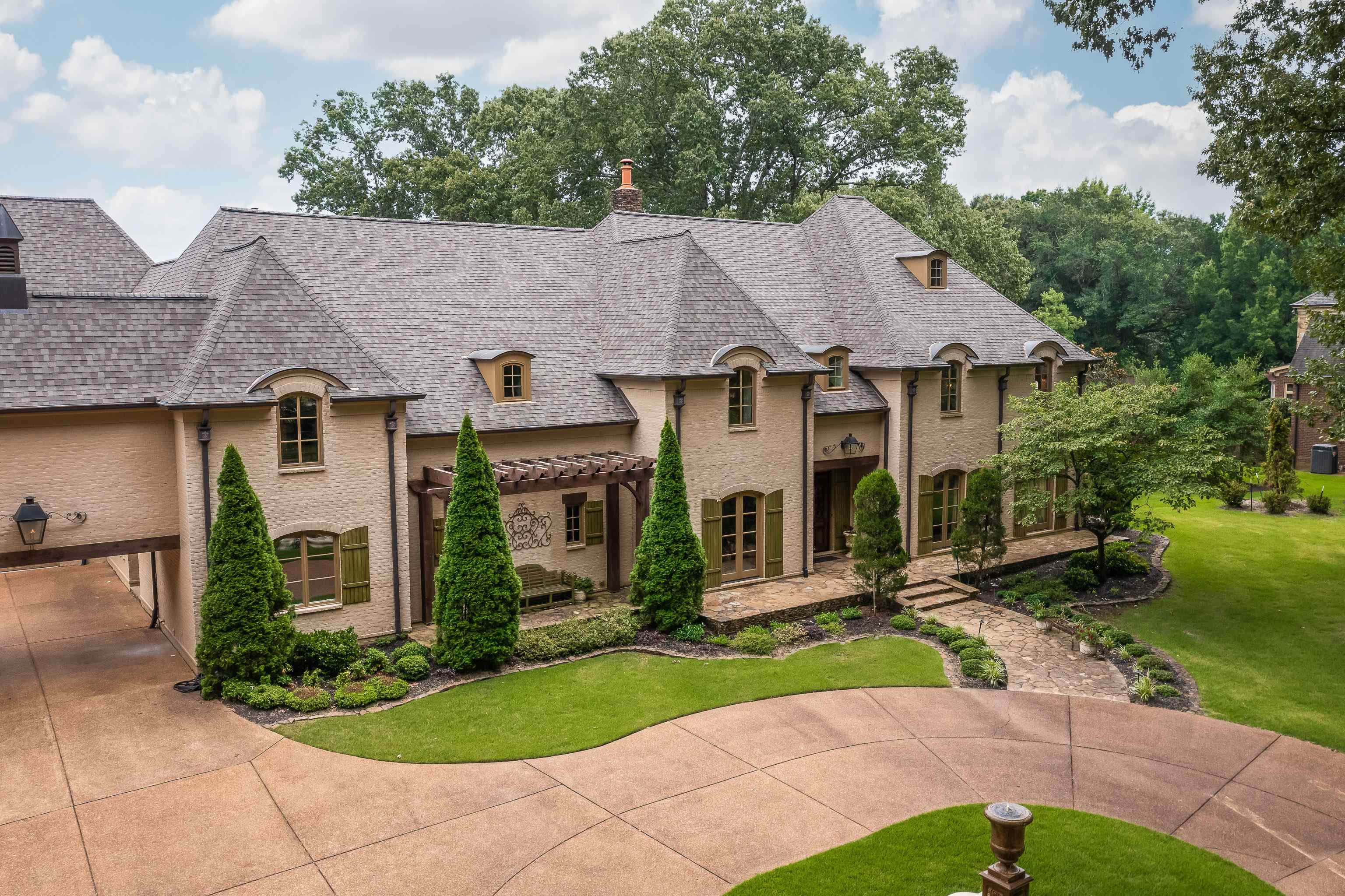 2326 Johnson Road Germantown, TN 38139 - Photo 1 of 2 Gallery Image 1
