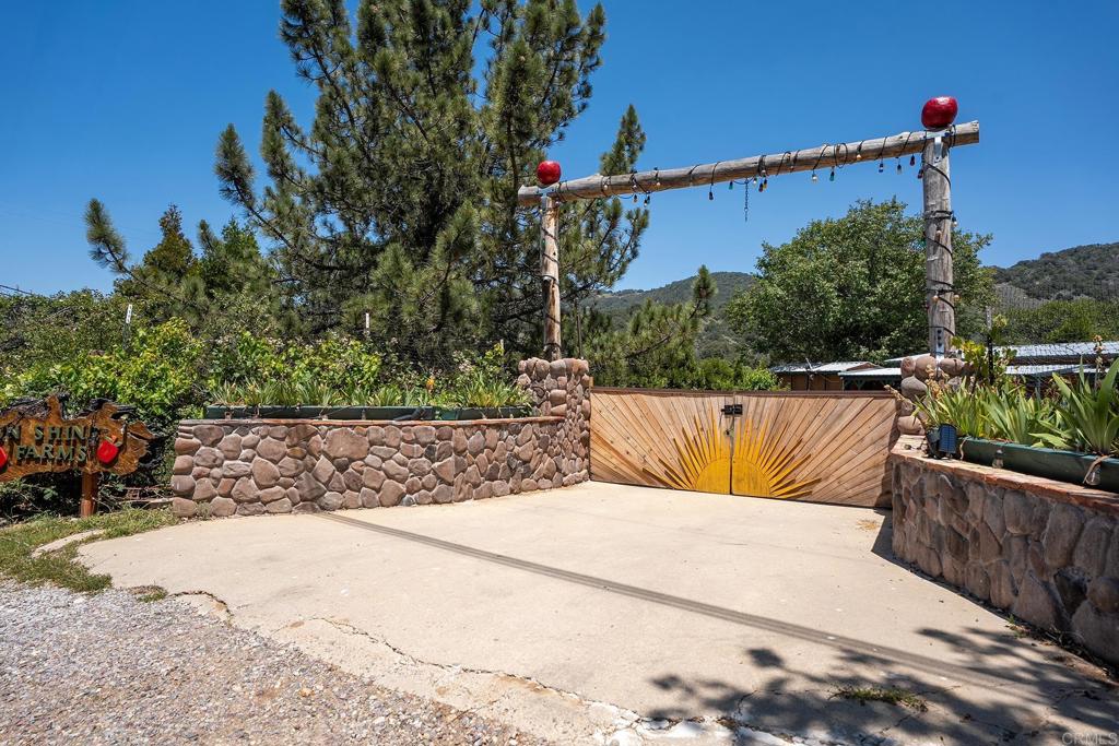 1315 Farmer Road Julian, CA 92036 - Photo 46 of 74