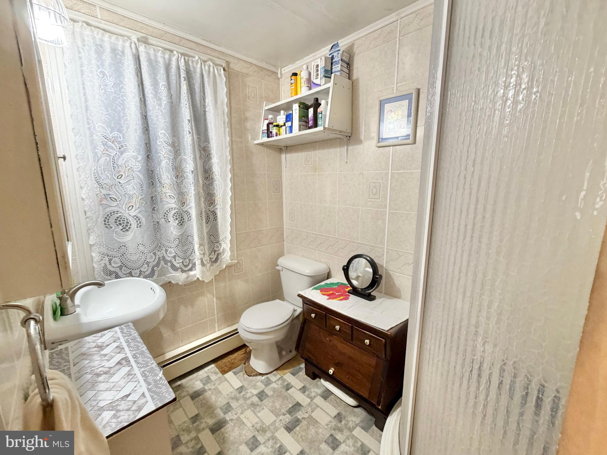66 Hanover Street Pemberton, NJ 08068 - Photo 19 of 56 First floor full bathroom