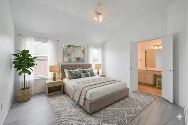 $2,850 | 809 Elbe Drive, Arlington, TX 76001