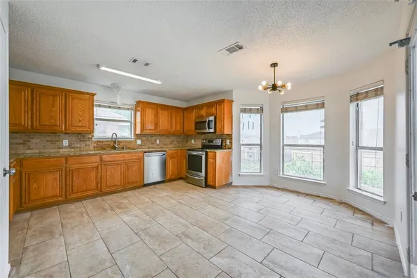 $2,850 | 809 Elbe Drive, Arlington, TX 76001