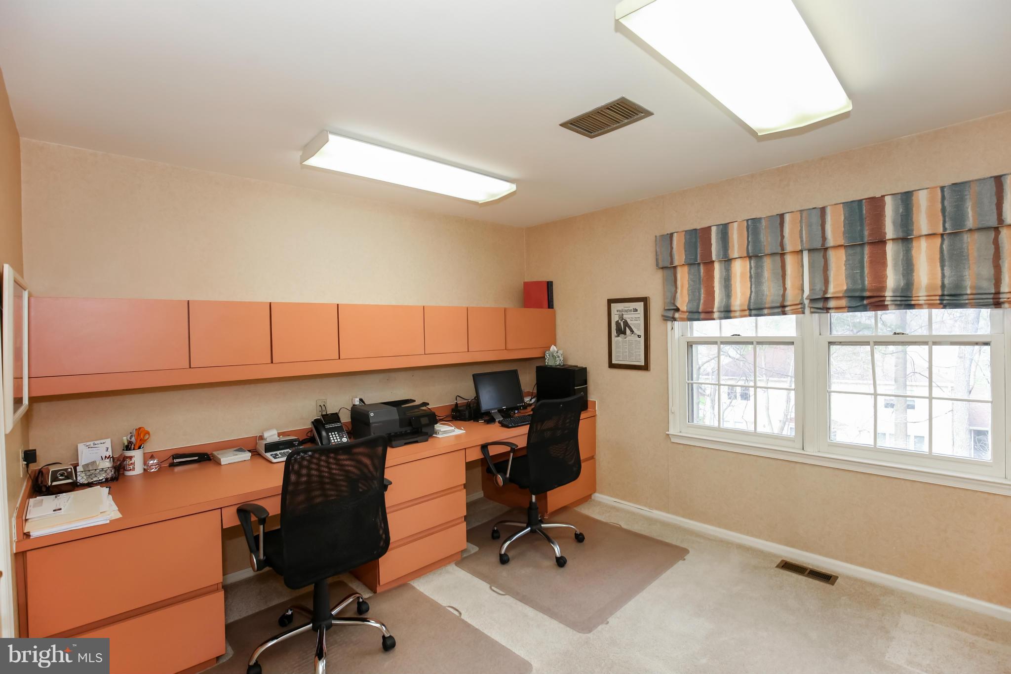 9509 Reach Road Potomac, MD 20854 - Photo 11 of 21 Bedroom # 3