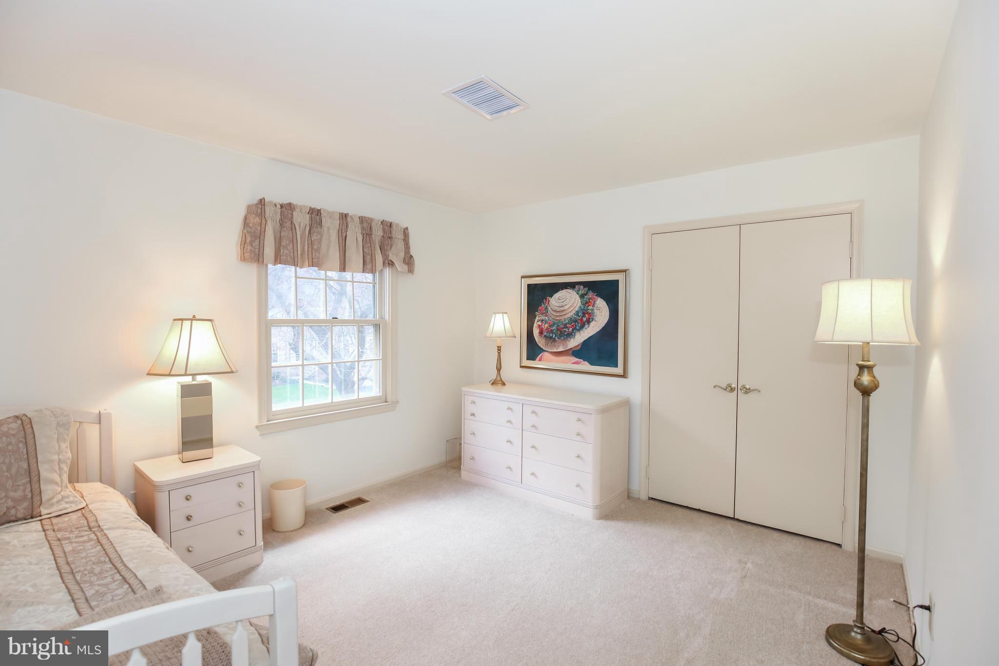 9509 Reach Road Potomac, MD 20854 - Photo 12 of 21 Bedroom #4