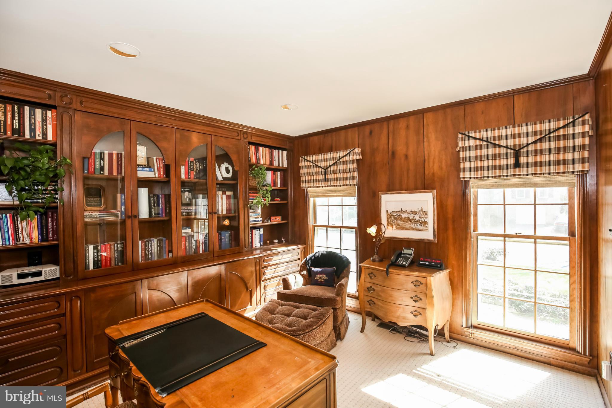 9509 Reach Road Potomac, MD 20854 - Photo 14 of 21 Study