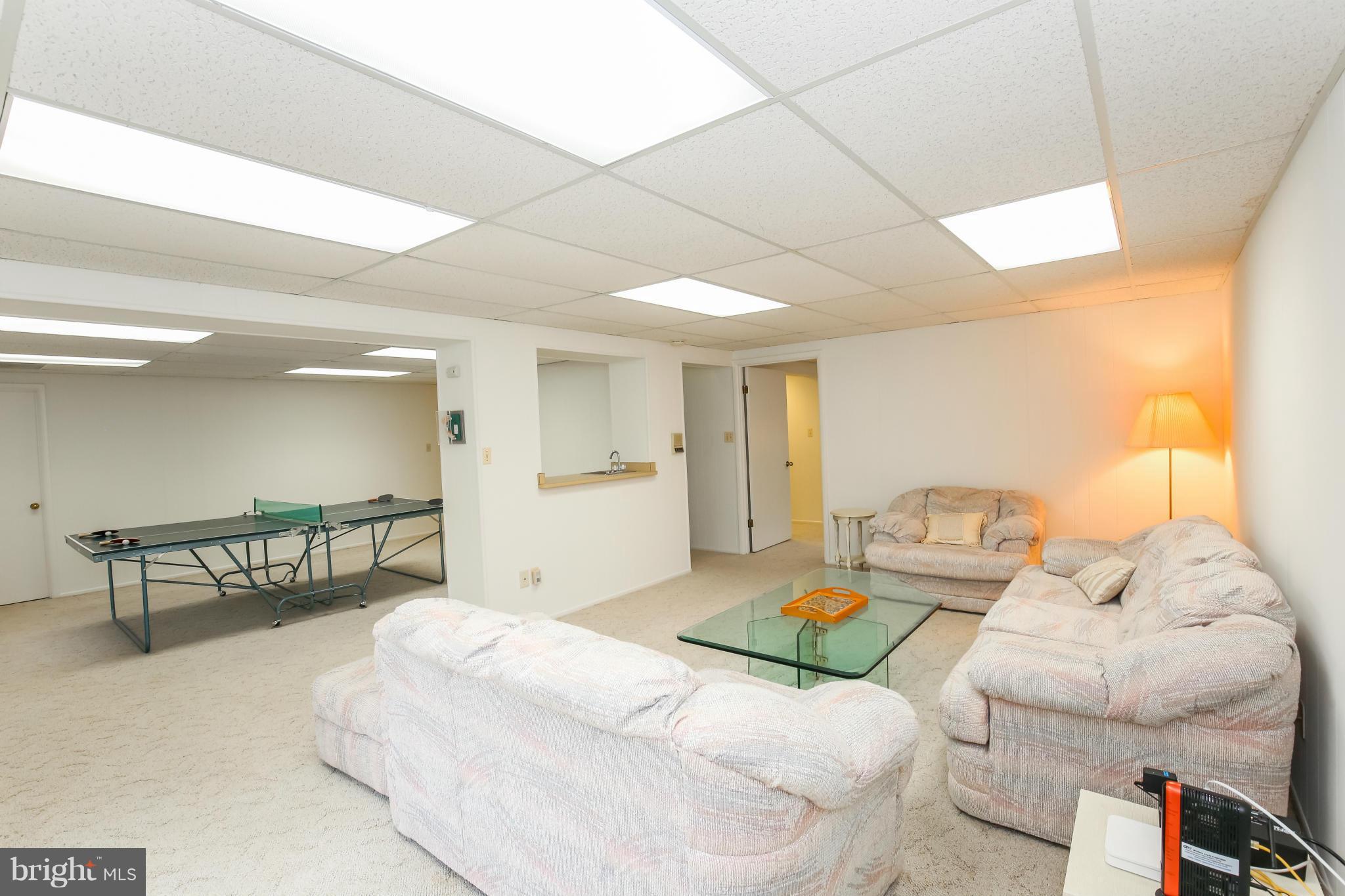 9509 Reach Road Potomac, MD 20854 - Photo 17 of 21 Recreation Room