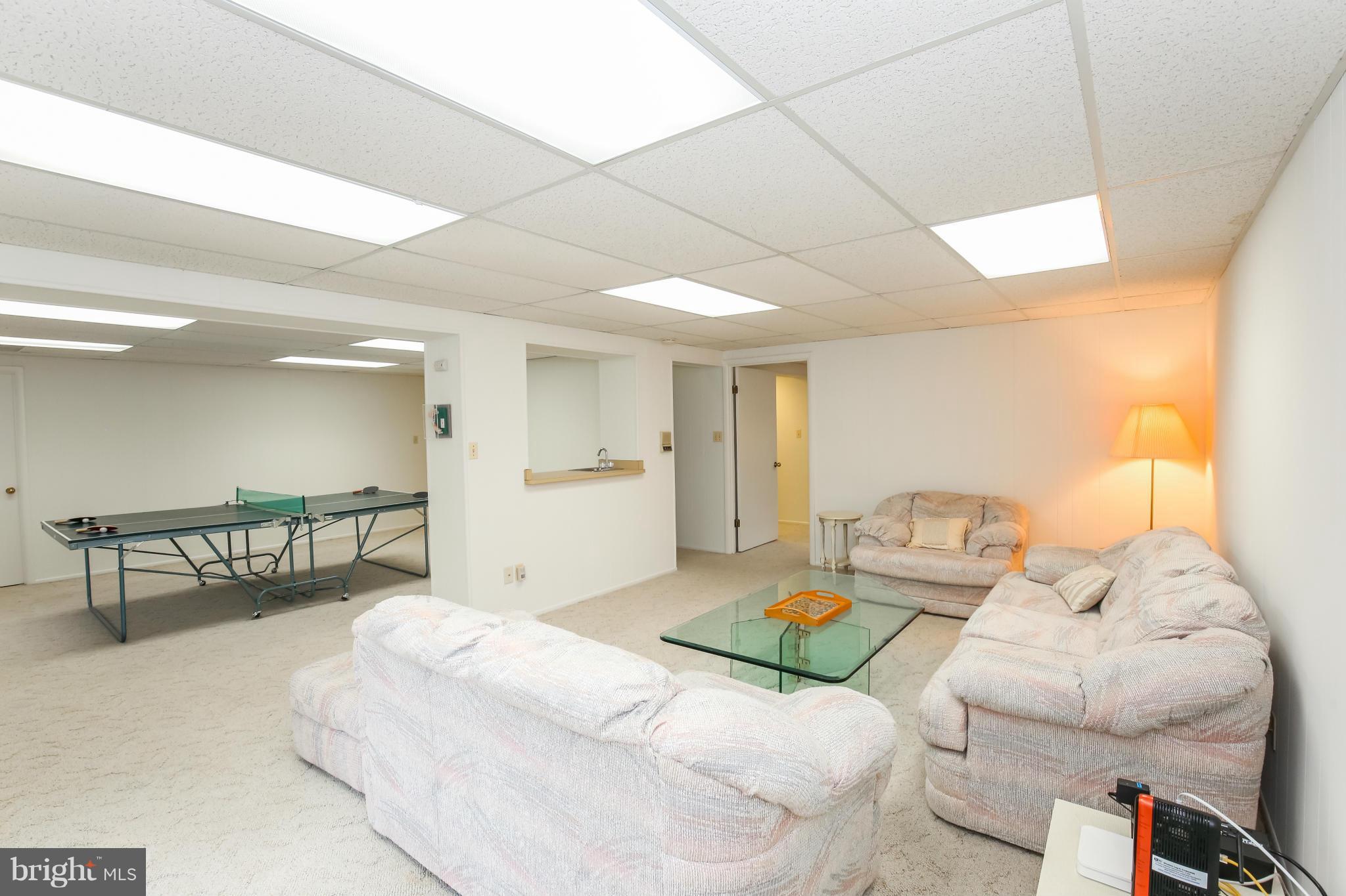 9509 Reach Road Potomac, MD 20854 - Photo 18 of 21 Recreation Room