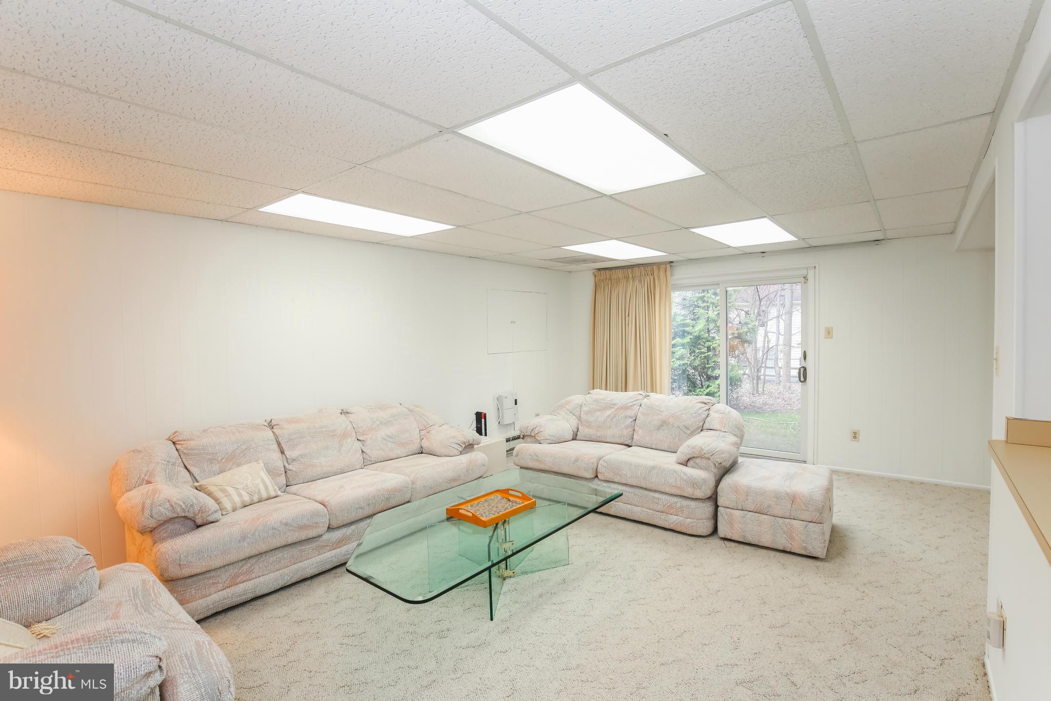 9509 Reach Road Potomac, MD 20854 - Photo 19 of 21 Recreation Room