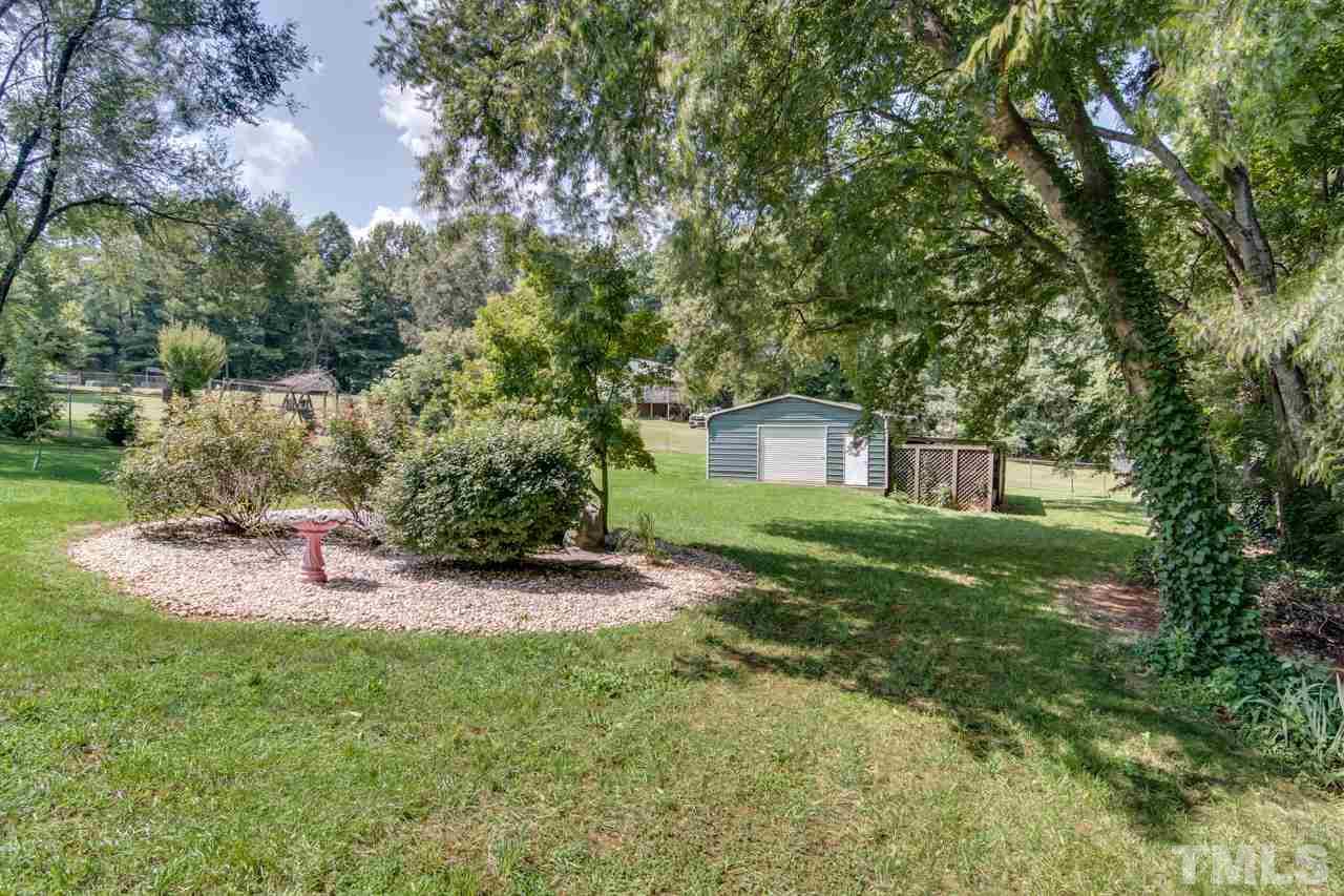1151 Jim Latta Road Rougemont, NC 27572 - Photo 22 of 30