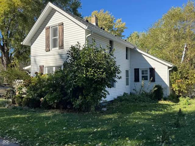 $289,900 | 225 Hamilton Street, Fortville, IN 46040