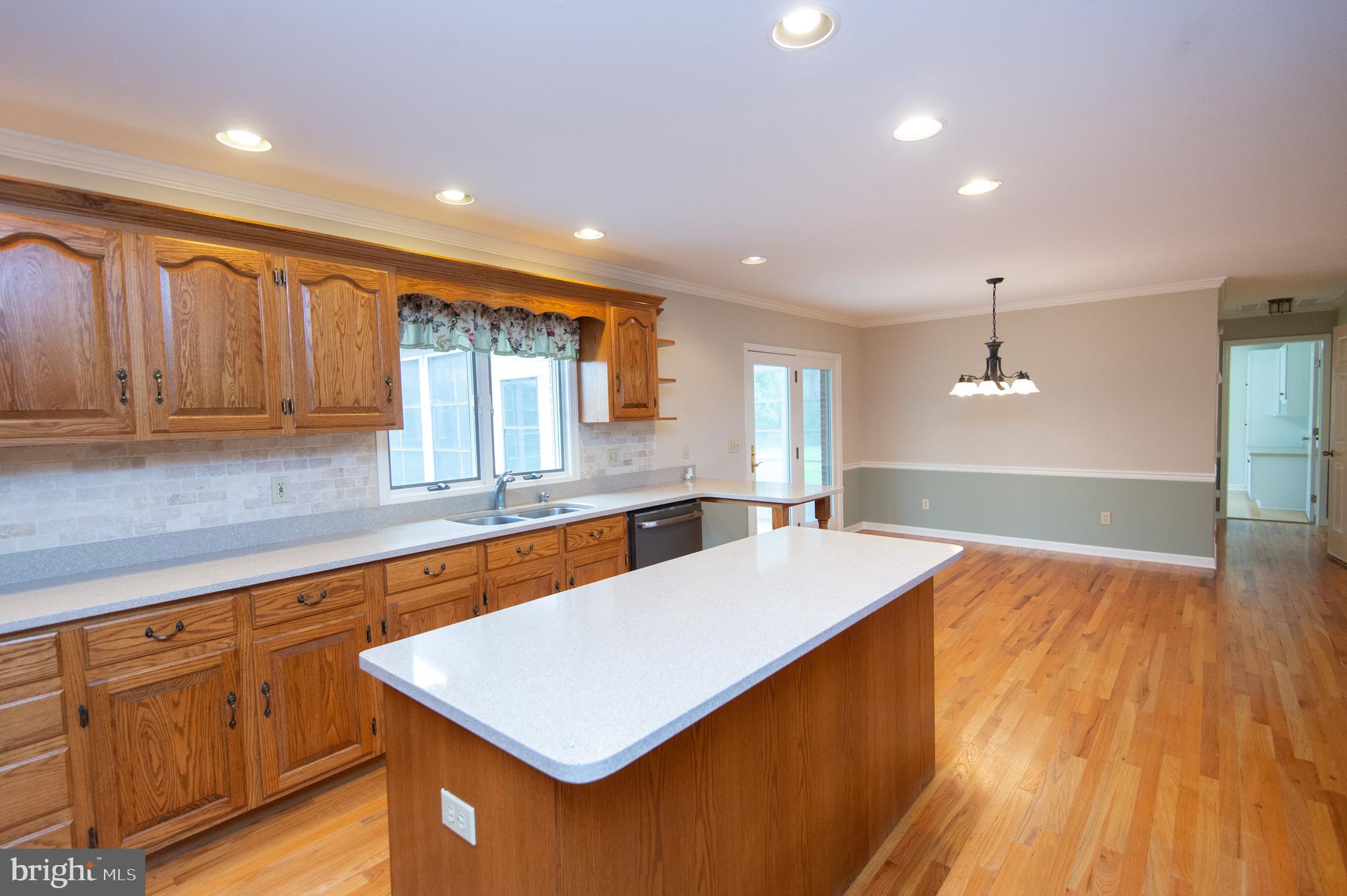 26446 Baker Road Denton, MD 21629 - Photo 13 of 71 oversized kitchen island