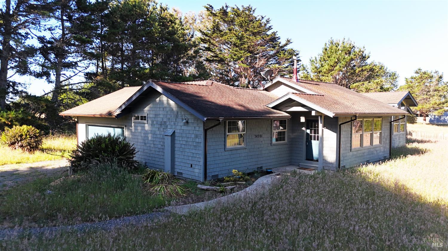 34201 Pacific Reefs Road Albion, CA 95410 - Photo 1 of 47